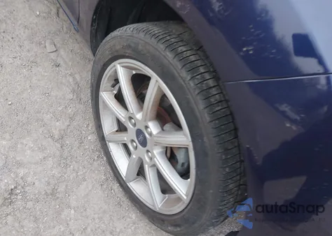 2016 Ford Fiesta Se from USA, damaged, VIN 3FADP4BJ6GM175862